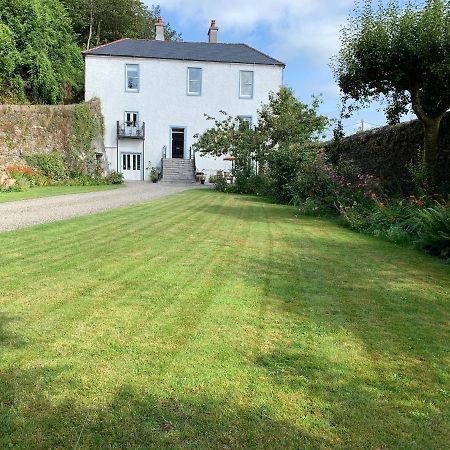 Riverbank House Bed And Breakfast Innishannon Exterior foto