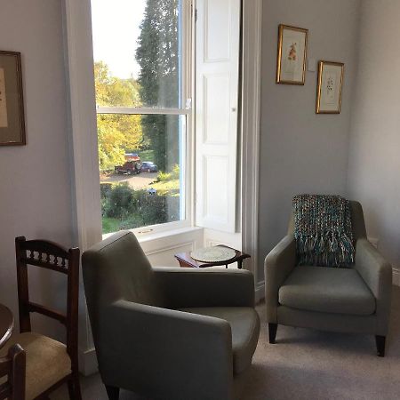 Riverbank House Bed And Breakfast Innishannon Exterior foto