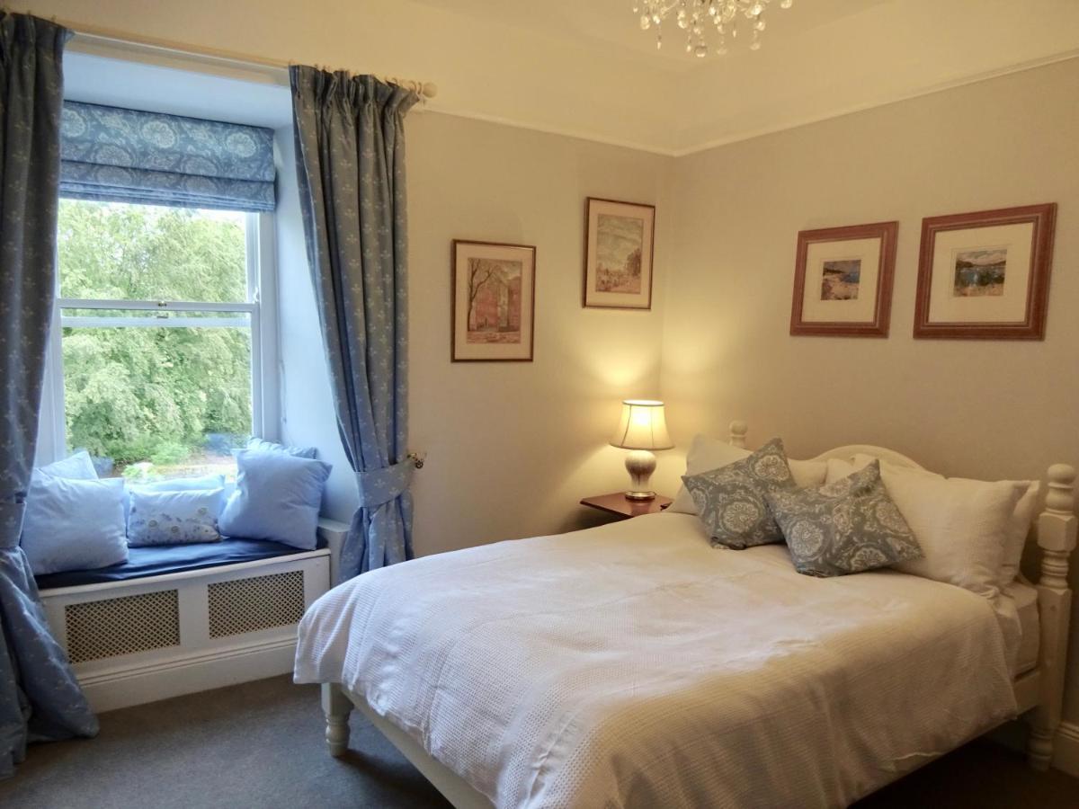 Riverbank House Bed And Breakfast Innishannon Exterior foto