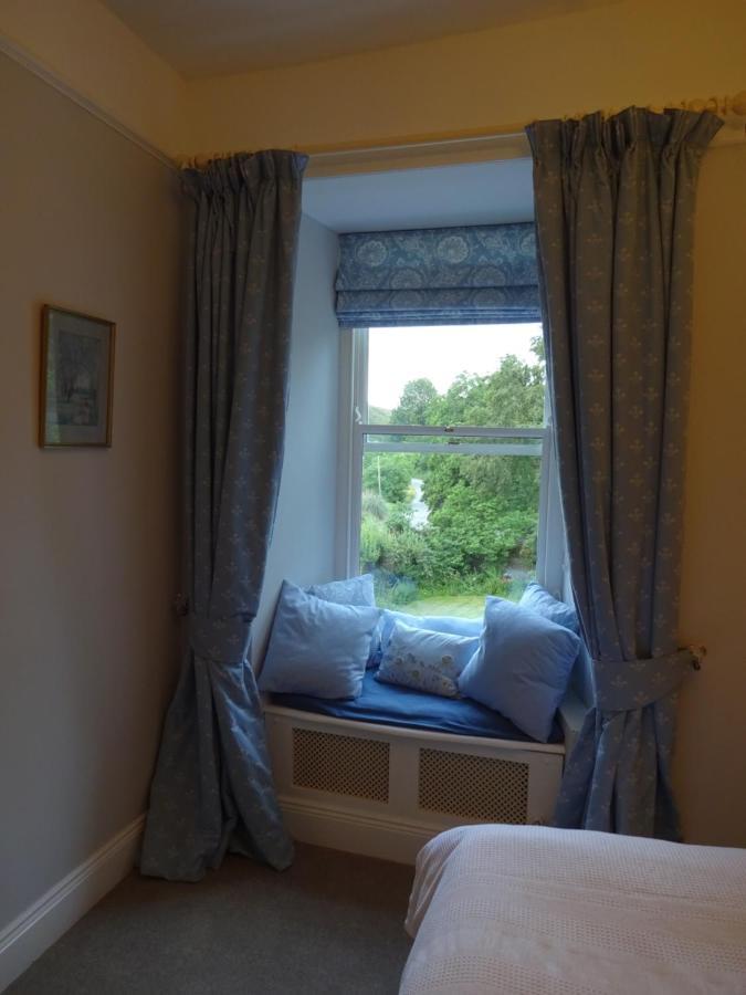Riverbank House Bed And Breakfast Innishannon Exterior foto