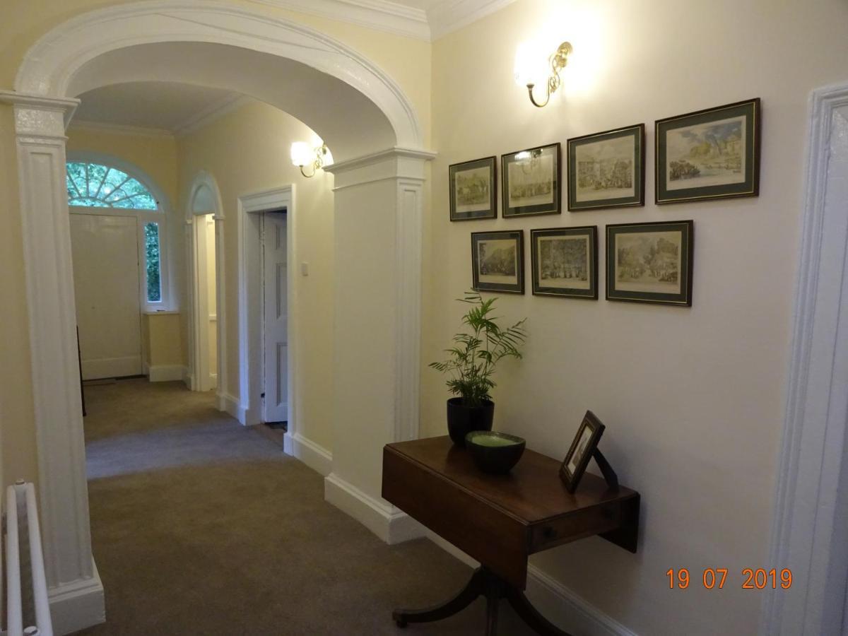 Riverbank House Bed And Breakfast Innishannon Exterior foto