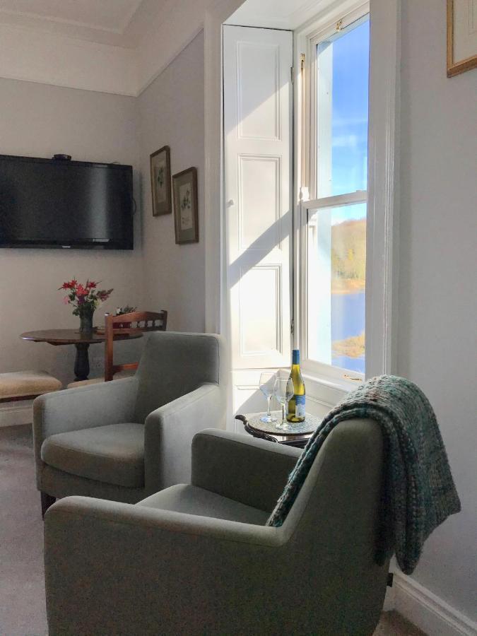 Riverbank House Bed And Breakfast Innishannon Exterior foto