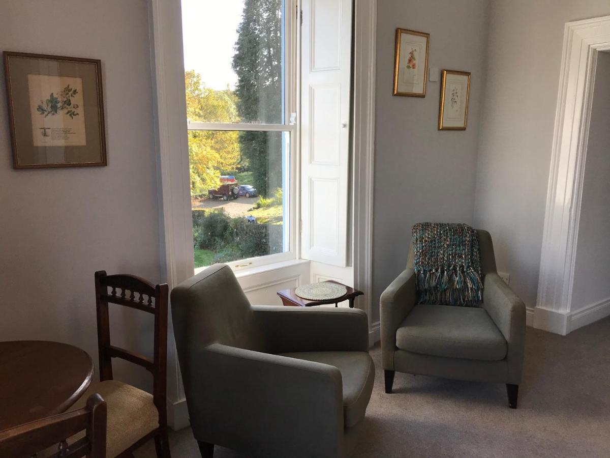 Riverbank House Bed And Breakfast Innishannon Exterior foto