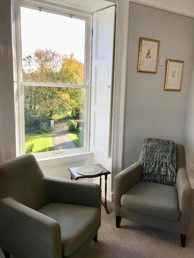 Riverbank House Bed And Breakfast Innishannon Exterior foto